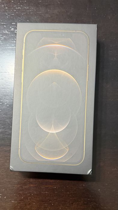 iPhone 12 Pro 256 GB