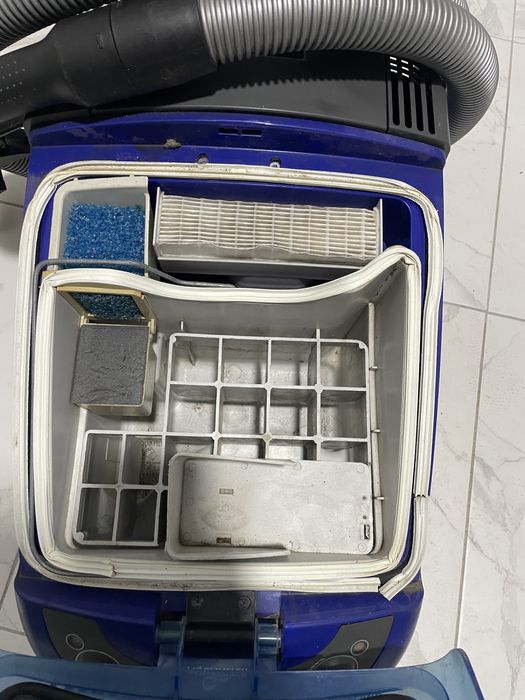 Продам пилосос Томас .