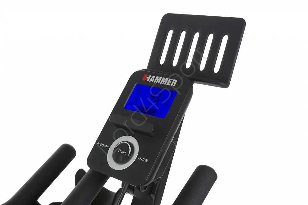 Rower spinningowy HAMMER SPEED RACE S (magnetyczny) # Salon z ekspozycją