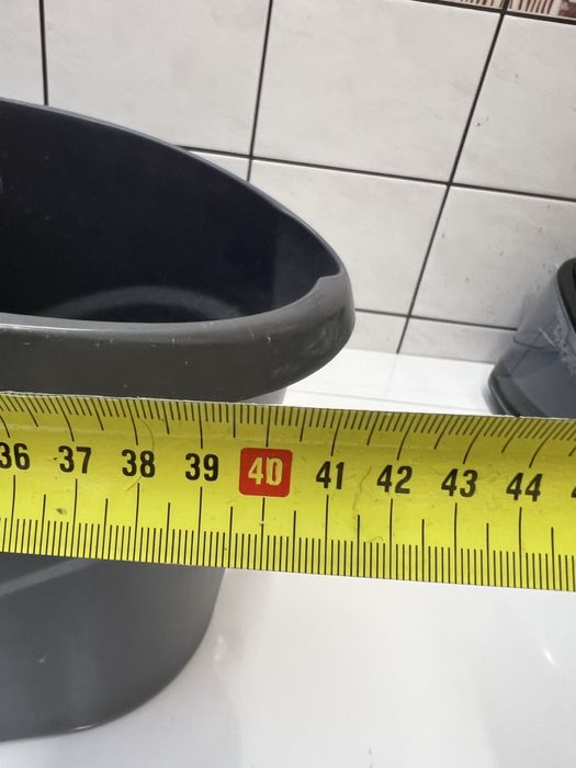 Duże Wiadro Vileda xl