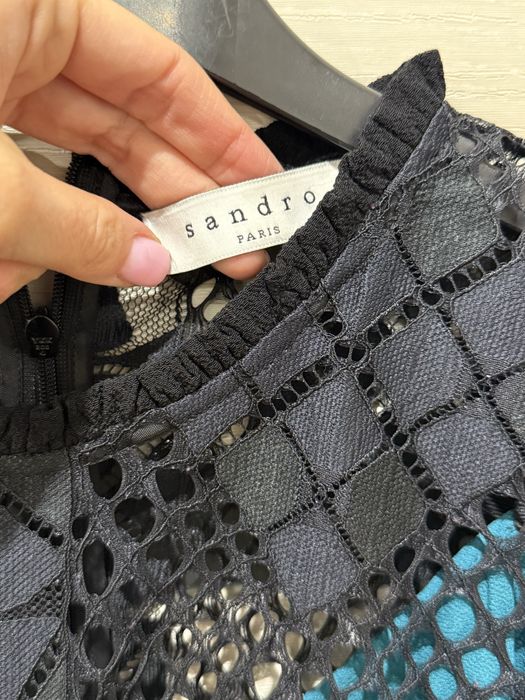 Sandro Блуза Франція