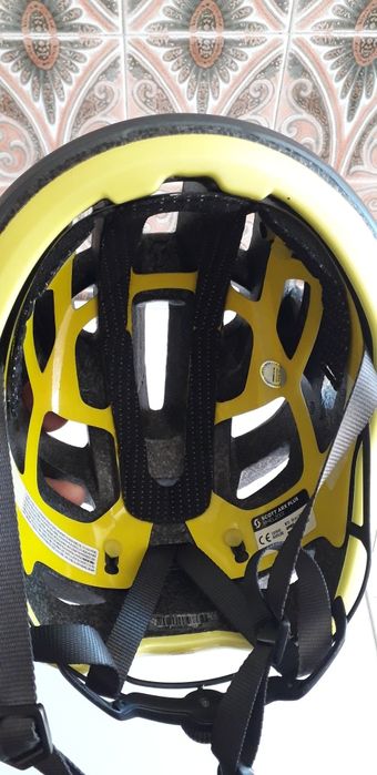 Capacete Scoot Arx Plus