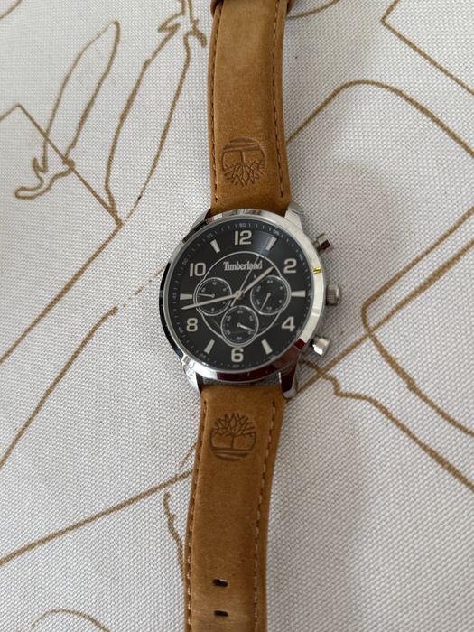 Reloj Timberland Nuevo