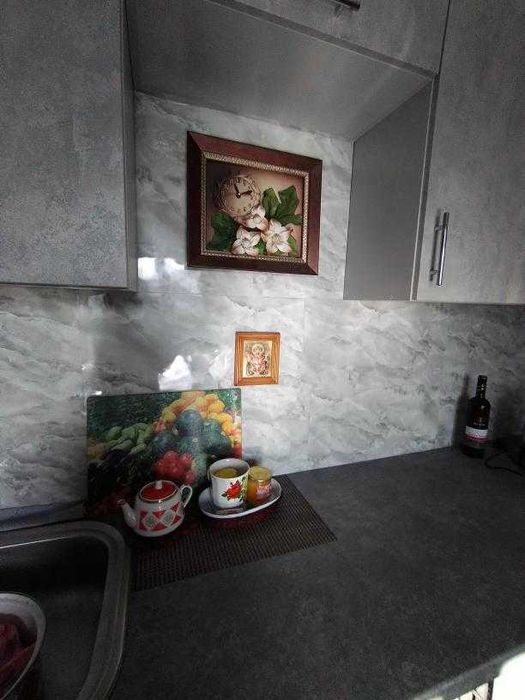 Самоклеящаяся стеновая PET плитка самоклейка панели, самоклеючі плитки