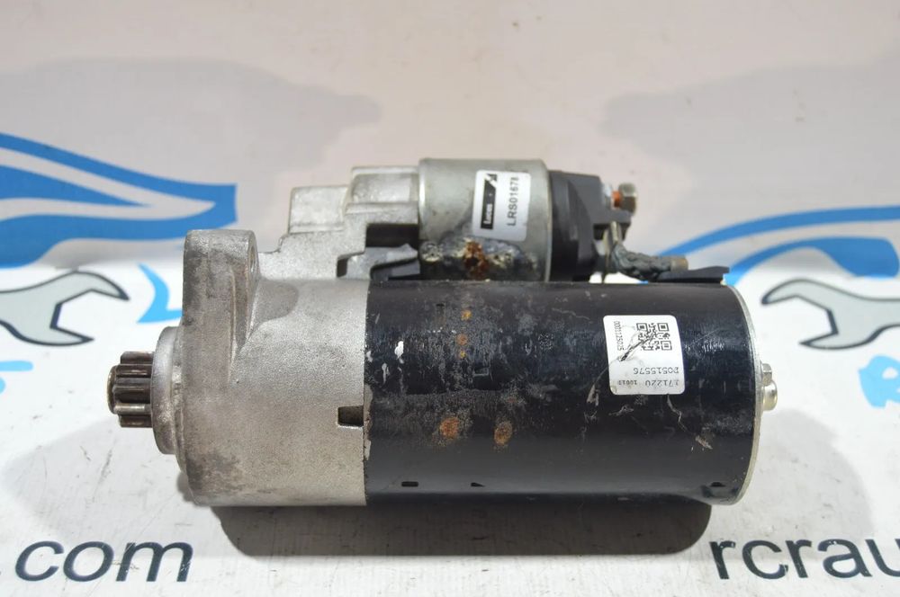 MOTOR DE ARRANQUE LUCAS LRS01678 0001125025 PORSCHE CAYENNE 9PA 4.5i