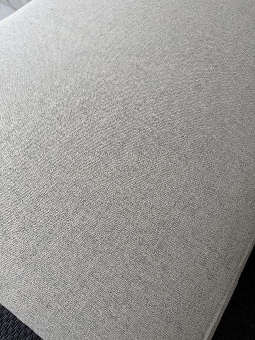 BOLLSTANÄS sofá 3 lugares Ikea