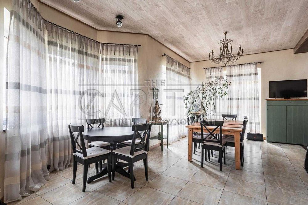 Оренда автономного дома Стоянка, 3 спальни