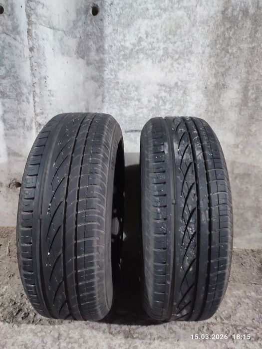 Продам резину Continental 195*65 R15