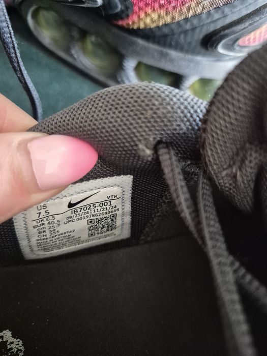 Nike air max dn rozm.40,5