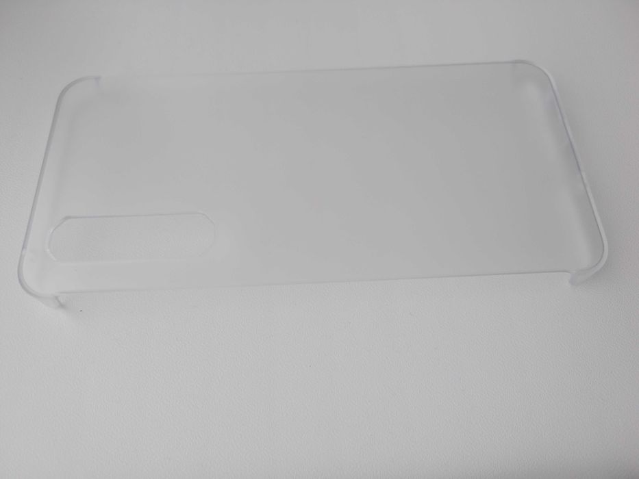 Бампер чохол заводський оригінал для zte nubia neo3 GT 5g