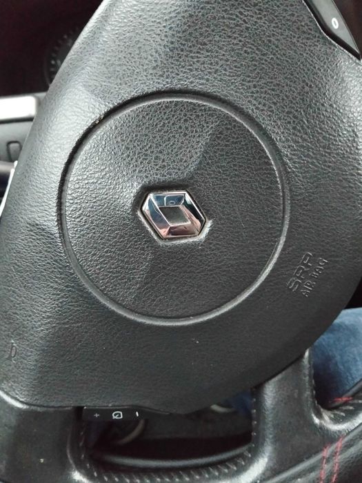 Renault Laguna 1900CC 130CV!