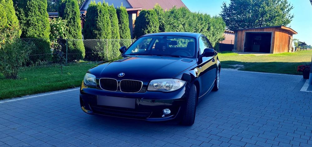 BMW Seria 1