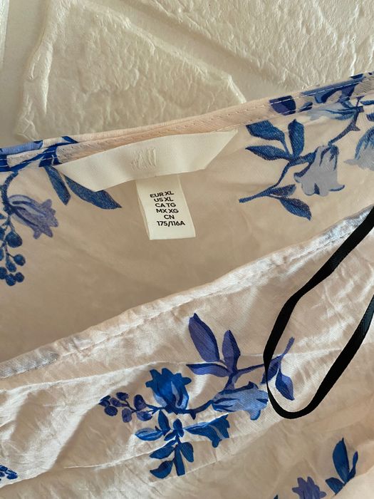 Туніка, платтячко фірми H&M