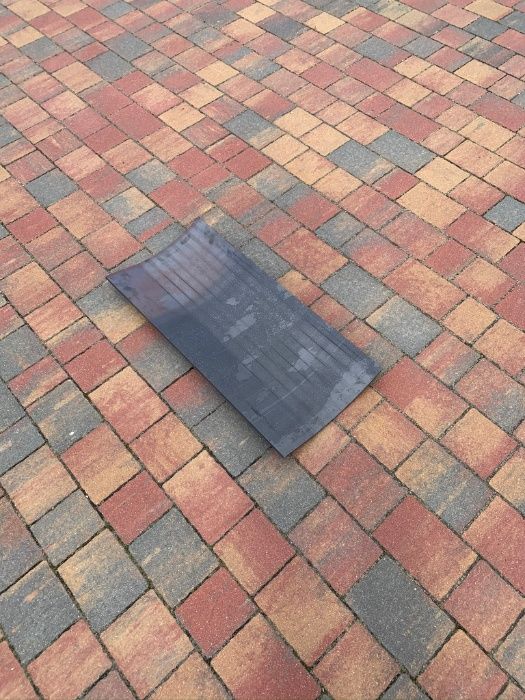 Reperaturka Dna Bębna nożowego Sieczkarni Claas Jaguar 820-900