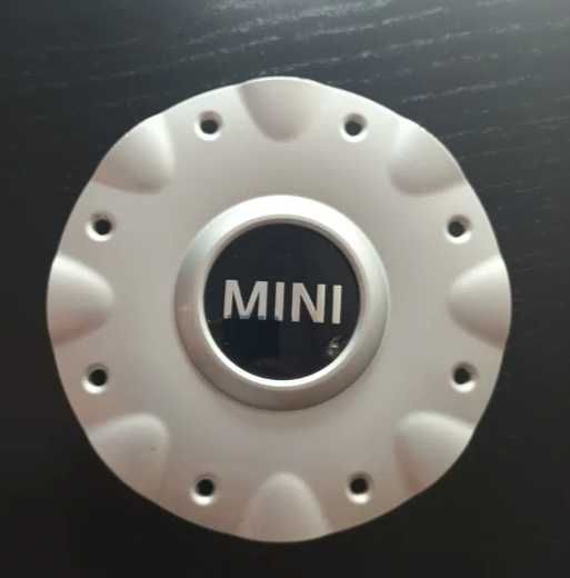 Centro de jante MINI
