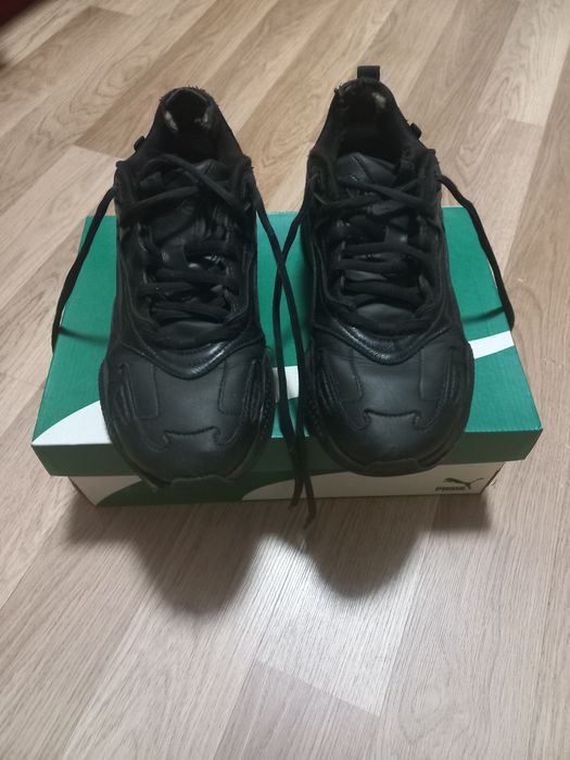 Кросовки пума 41 размер