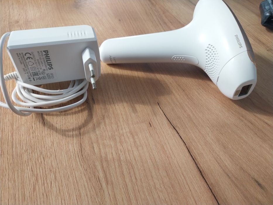 Depilator Philips Lumea advanced