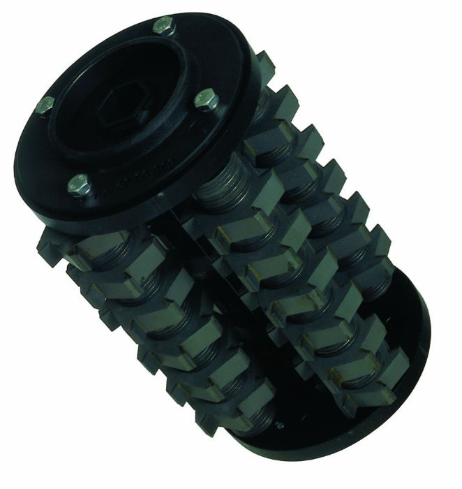 Frez 8-ktn frezarka do betonu