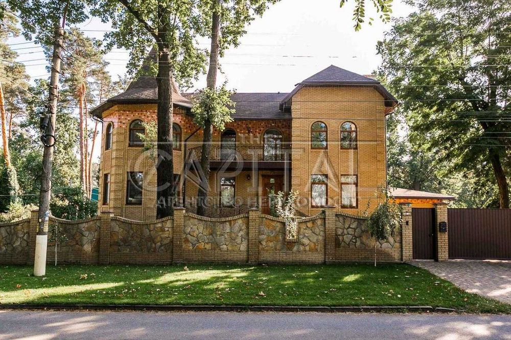 Оренда Будинок Буча Київська Область