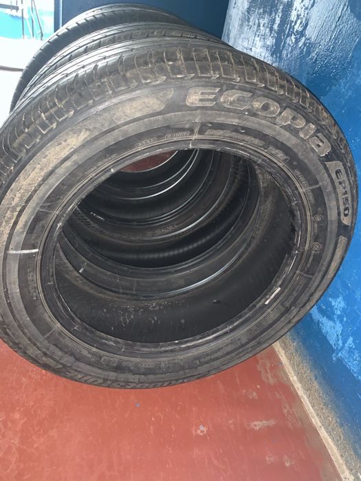205/60/R16 Bridgestone