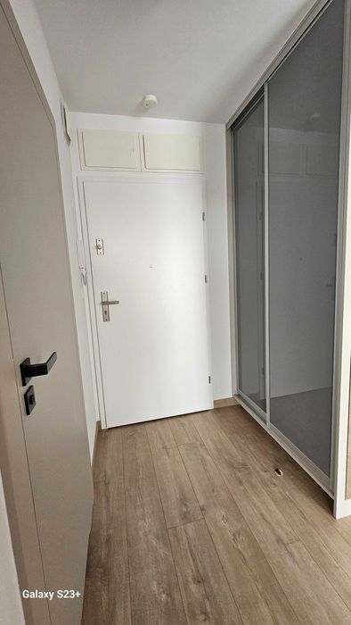 Mieszkanie 40 m 2 pok.  z miejscem postojowym na ul.Boguslawa X