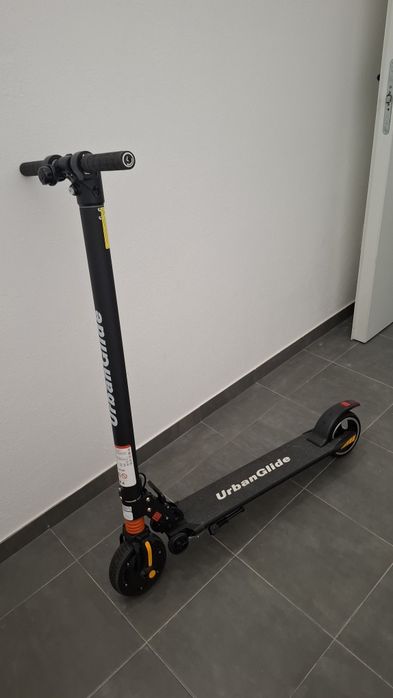 Trotineta Eléctrica