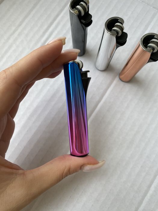 Запальничка газова