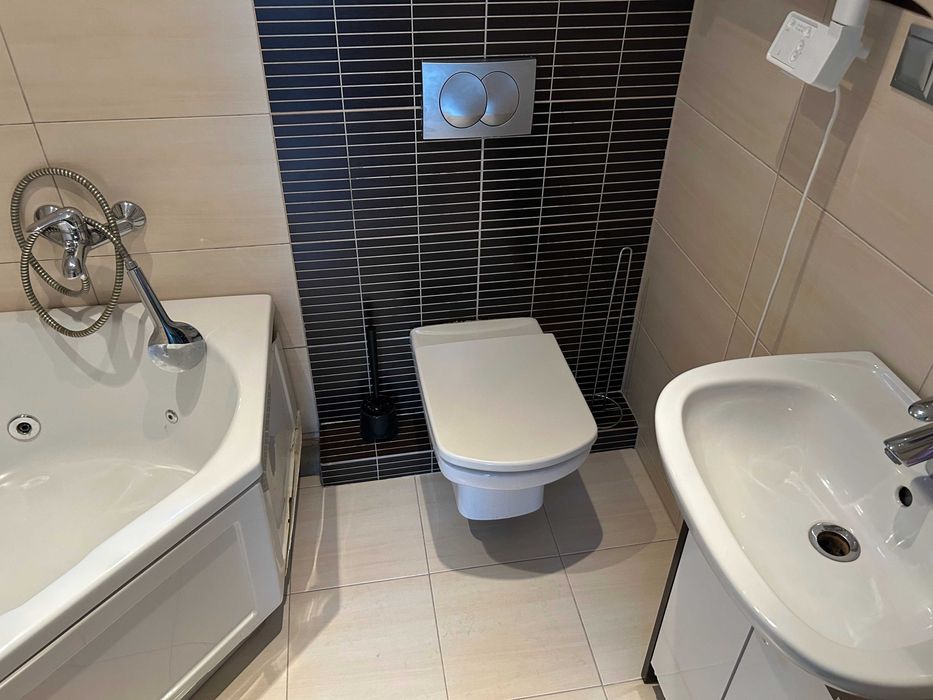 Dom – Poznań, Osiedle Pod Lipami, Winogrady - Widok 5