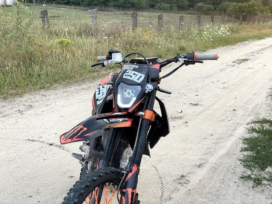 Продам Kovi Advance 250, ТОРГ!