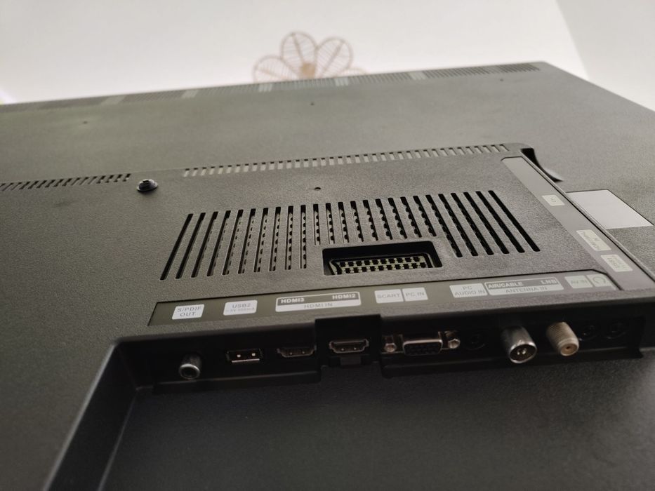 TV 55 polegadas Strong