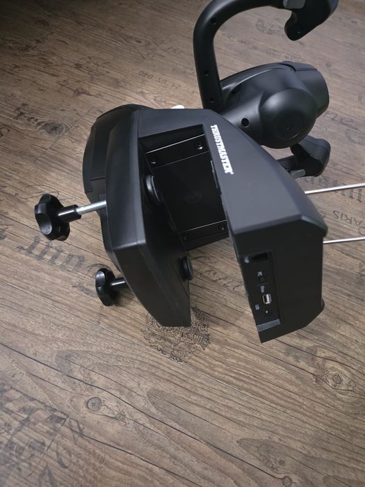 Штурвал Thrustmaster TCA Yoke pack  Boeing Edition