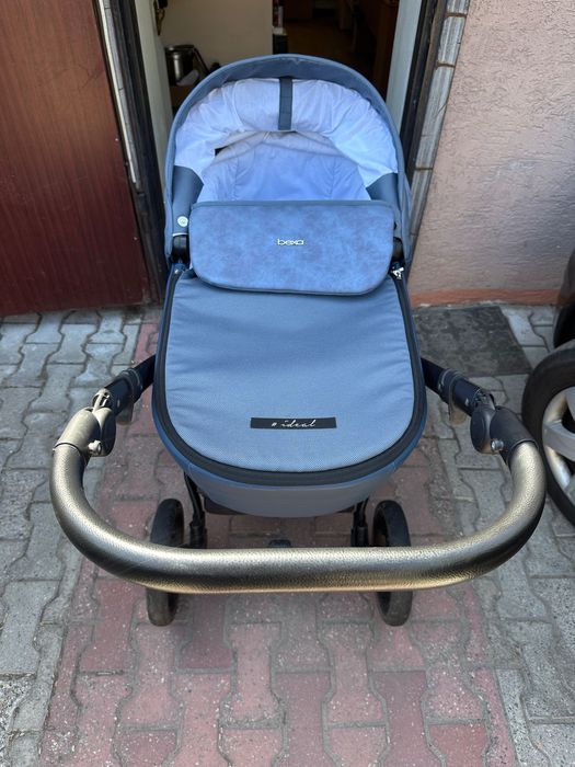 Візок Bexa ideal 2в1