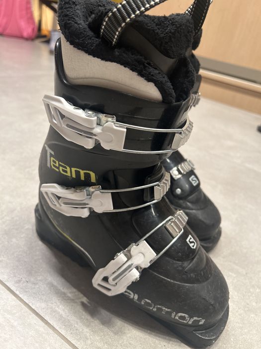 Salomon Team buty narciarskie