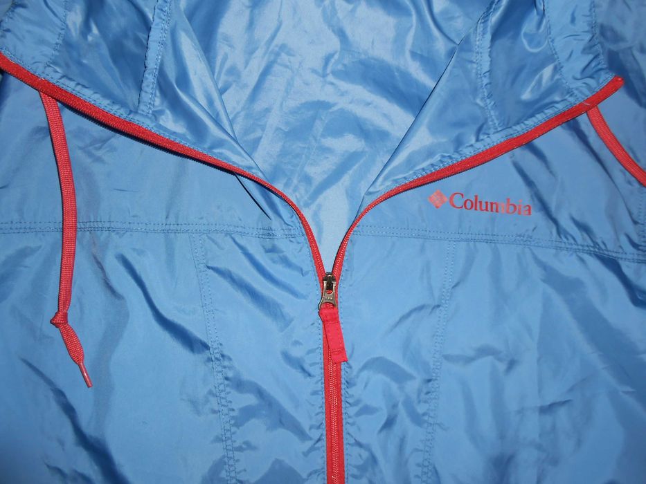 Kurtka z kapturem damska Columbia (M) Womens