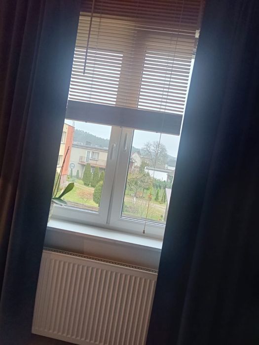 Zaslony do sypjalni/salonu