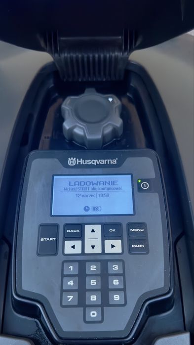 Husqvarna Automower 305