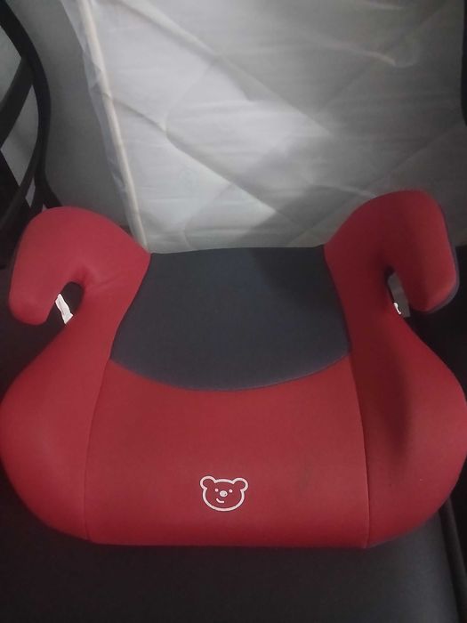 Cadeira auto elevatória
