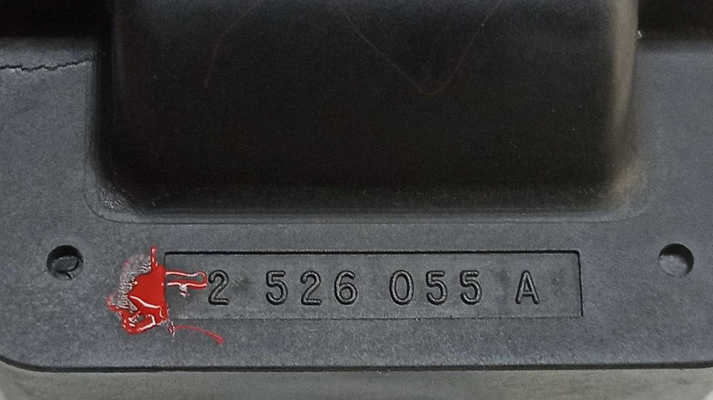 VELA OPEL VECTRA B BERLINA BáSICO
