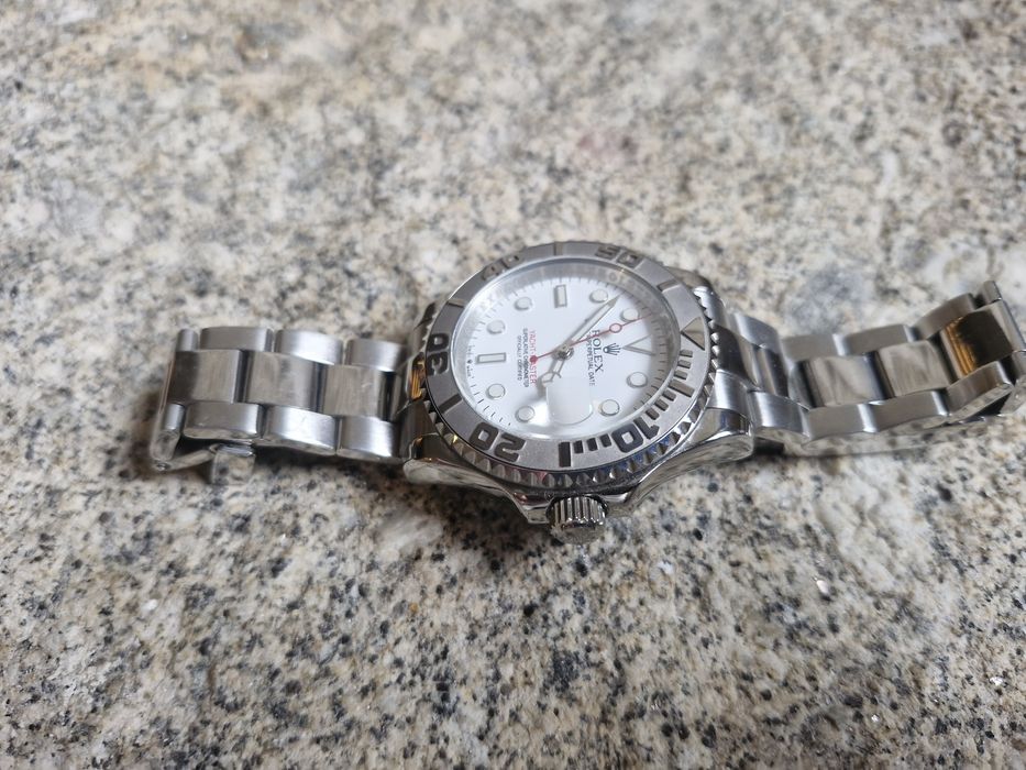 Relogio Rolex excelente estado