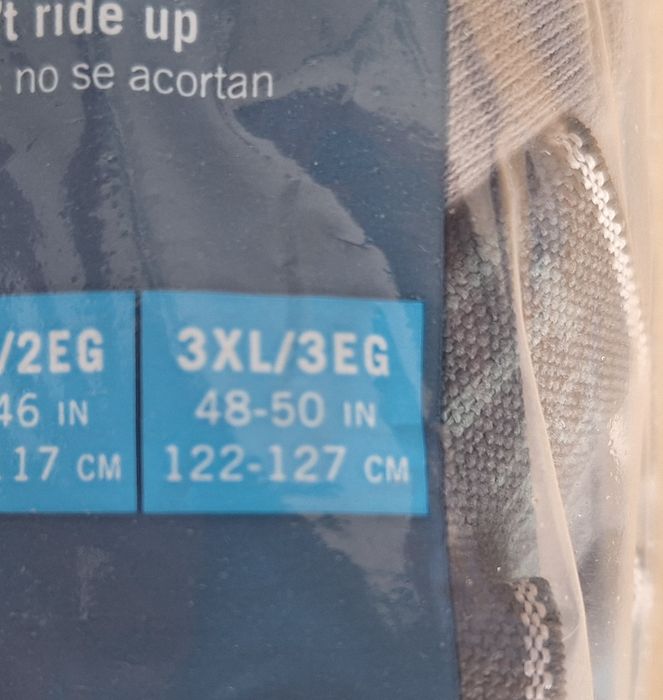Bokserki FRUIT OF THE LOOM 3xl  6cio pak