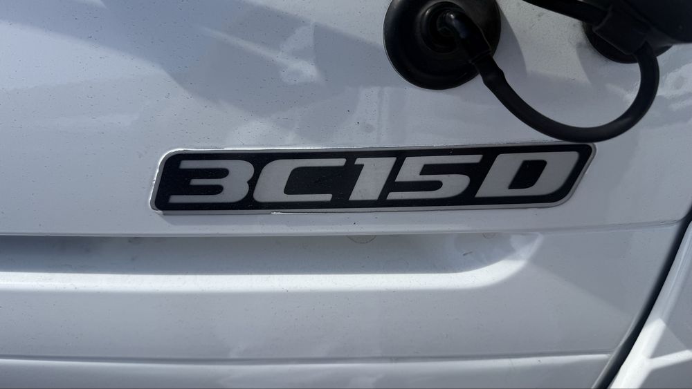 Vendo Mitsubishi Fuso Canter 3C15D