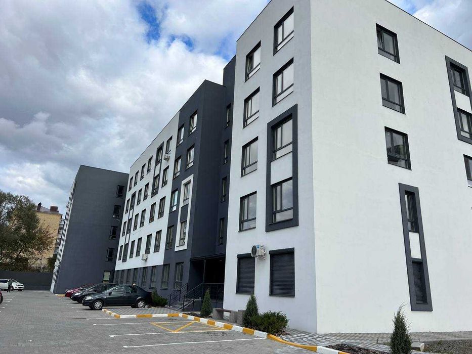 студія під ремонт без %