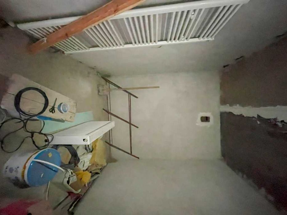 Продам квартиру со своим автономным отоплением, 81м2!