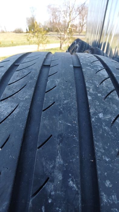 Koła Keskin kt16 5x112