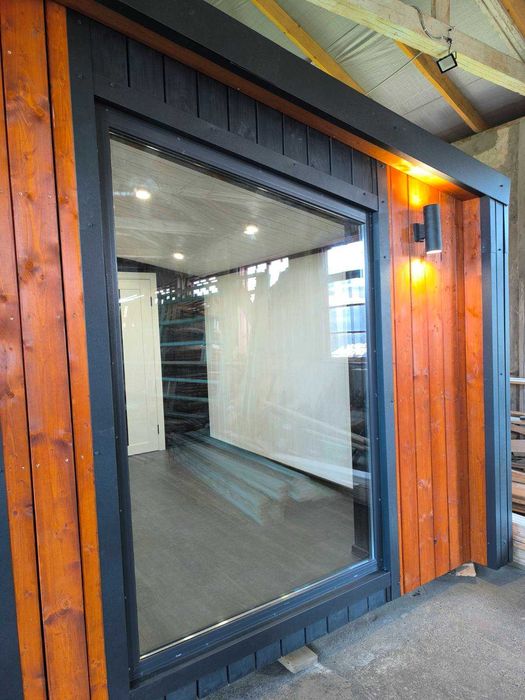 Модульний будинок Барн 50 в Наявності