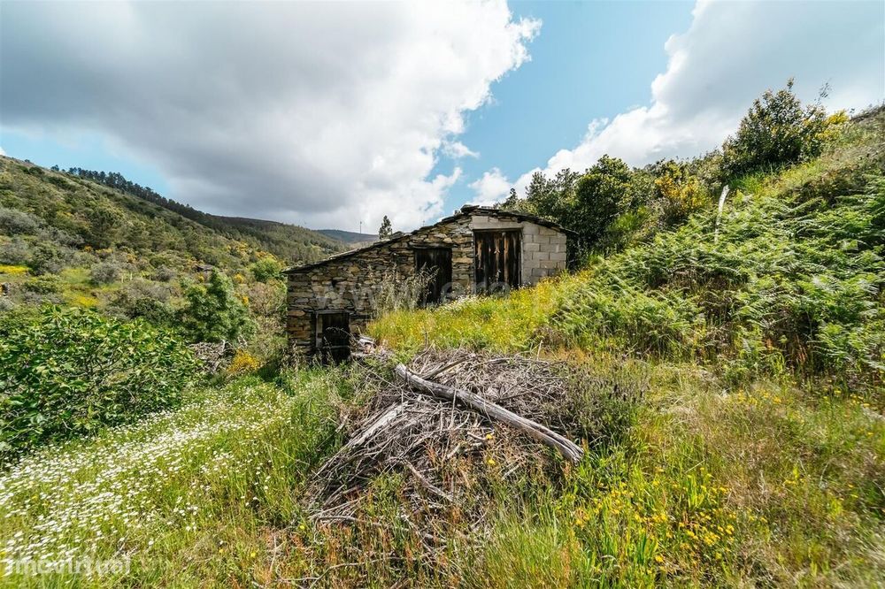 Terreno / Covilhã, Sobral de São Miguel