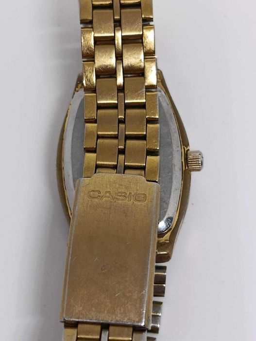 Часы Casio LT P 1281 на ходу винтаж