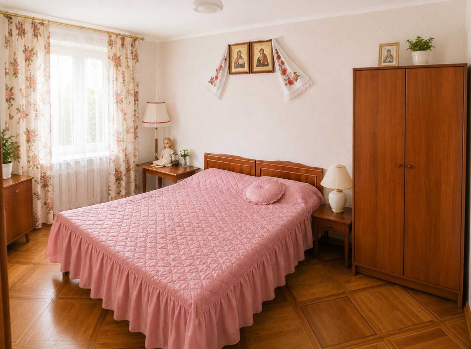 Будинок Ходосівка Обухівський район 172м2 гараж сауна ділянка