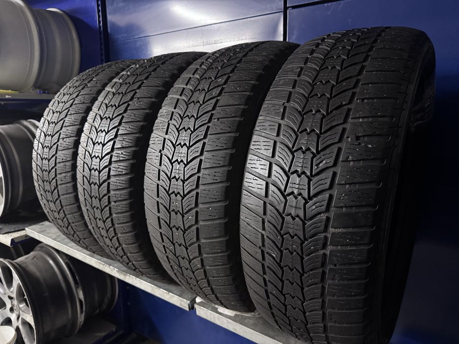 Sava Eskimo HP 2 215/55r17 Debica зимова Склад Шин Умань 215 55 r 17