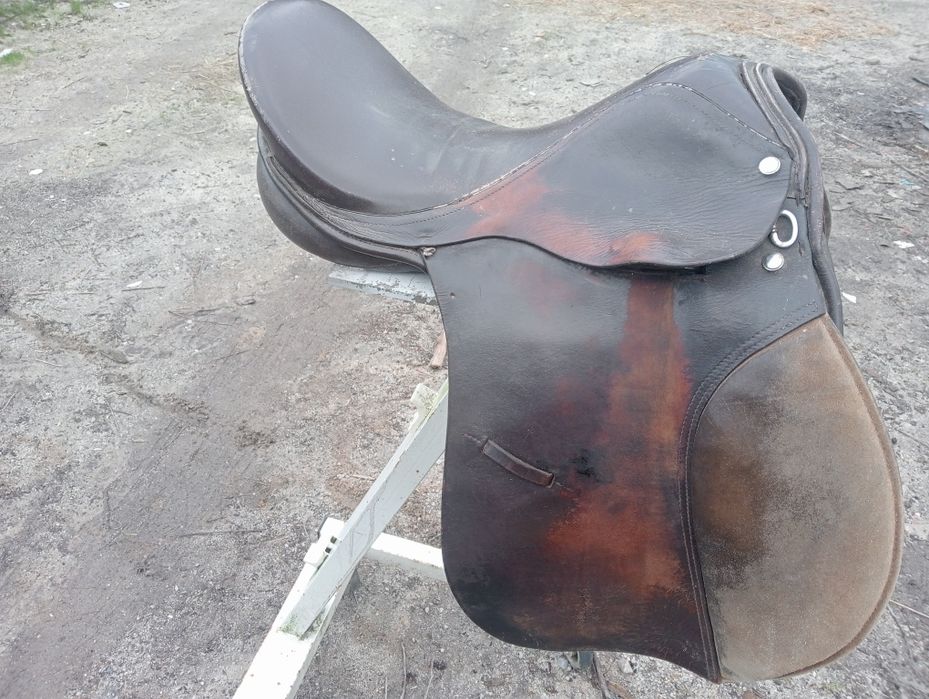 Sela já com algum uso